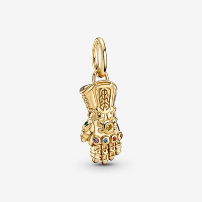 Marvel Infinity Gauntlet Charm