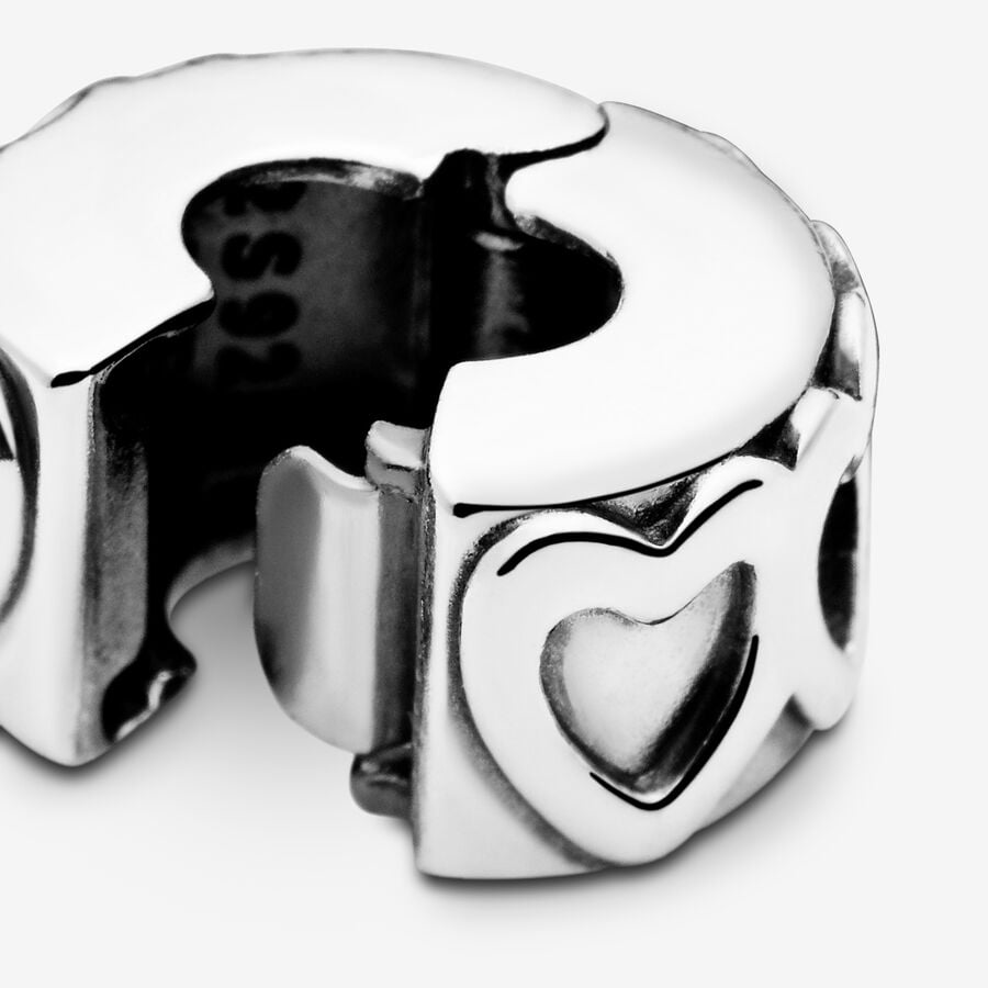 Hearts Clip