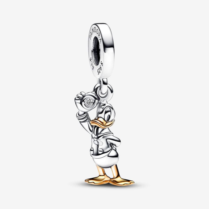 Donald Duck Charm