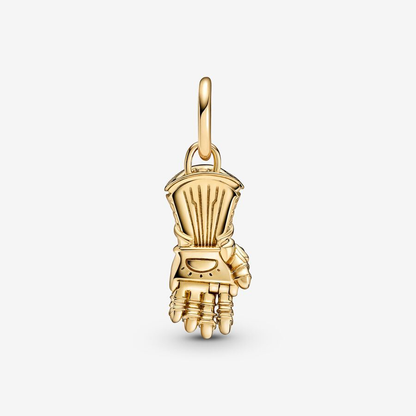 Marvel Infinity Gauntlet Charm