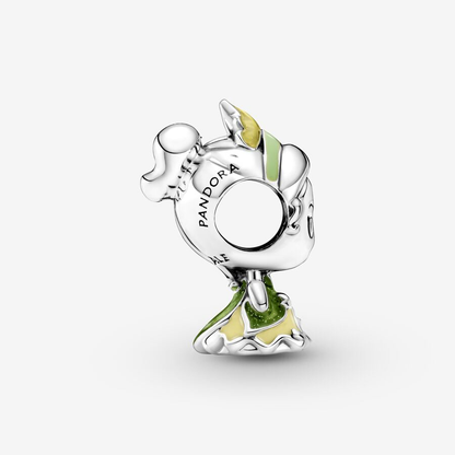 Princess Tiana Charm