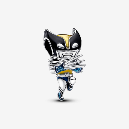 Wolverine Charm