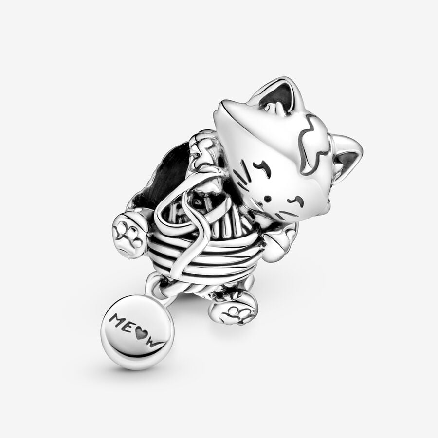 Kitten Charm