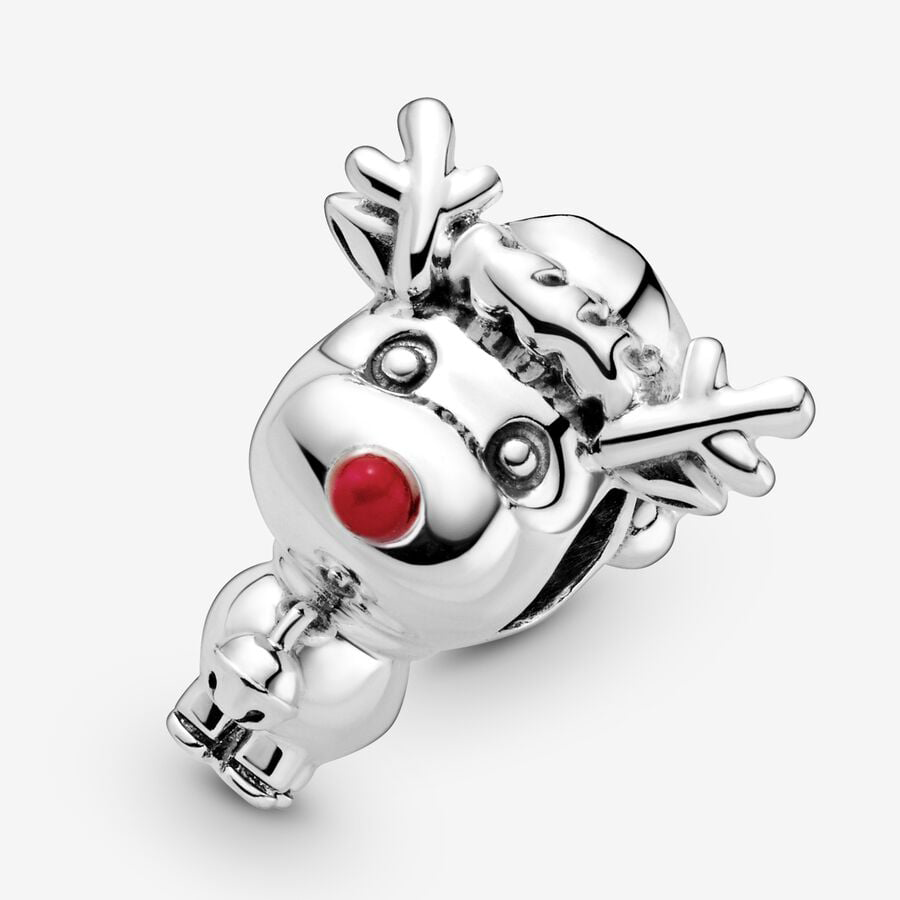 Reindeer Charm