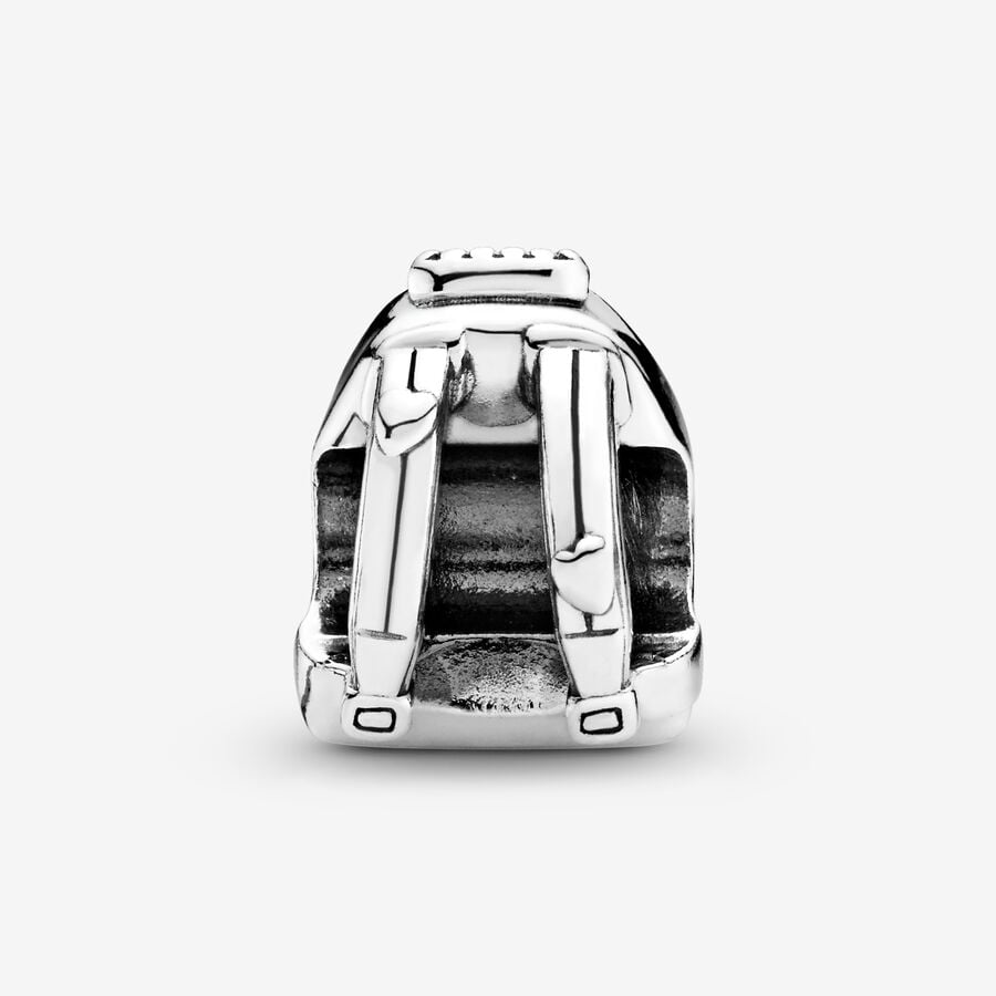 Backpack Charm