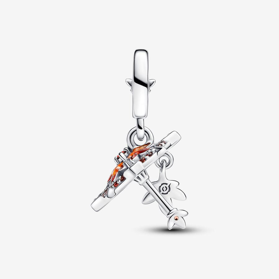 Honor of Kings Umbrella Charm