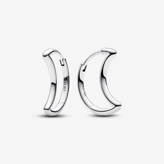 Moon Celestial Earrings