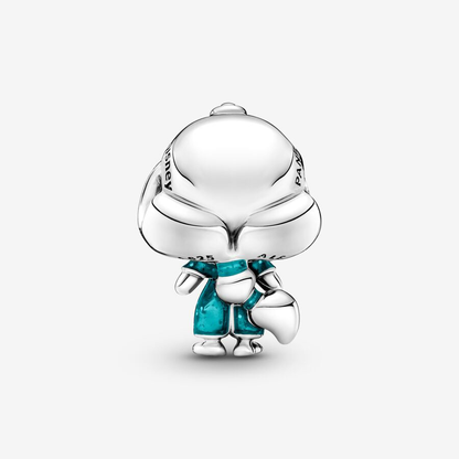 Princess Jasmine Charm