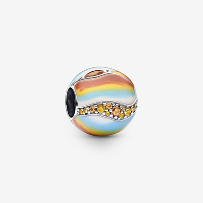 Planet Jupiter Charm