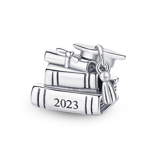 Graduation Charm