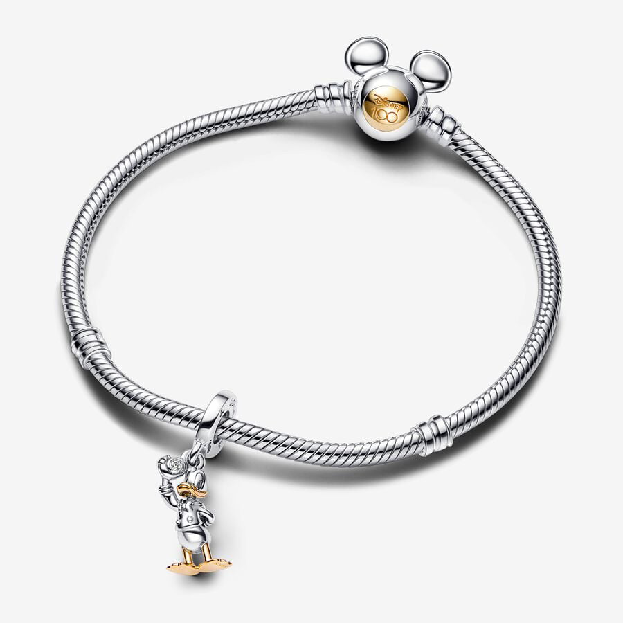 Donald Duck Charm