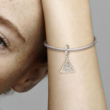 Harry Potter Deathly Hallows Charm