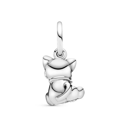 Kitty Cat Charm