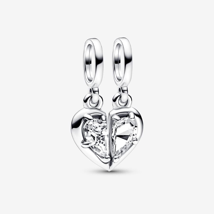 Mother & Daughter Splittable Charm