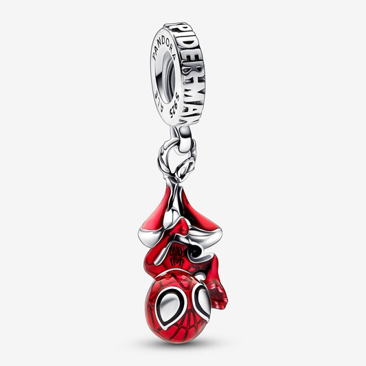 Marvel Spider-Man Hanging Charm