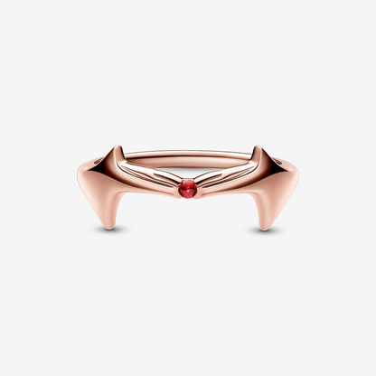 Marvel Scarlet Witch Rose Gold Ring