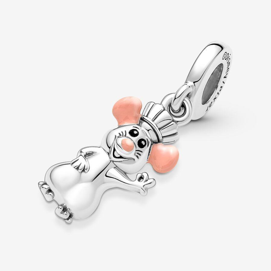 Remy Dangle Charm