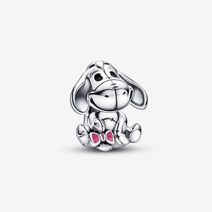 Winnie the Pooh Eeyore Charm