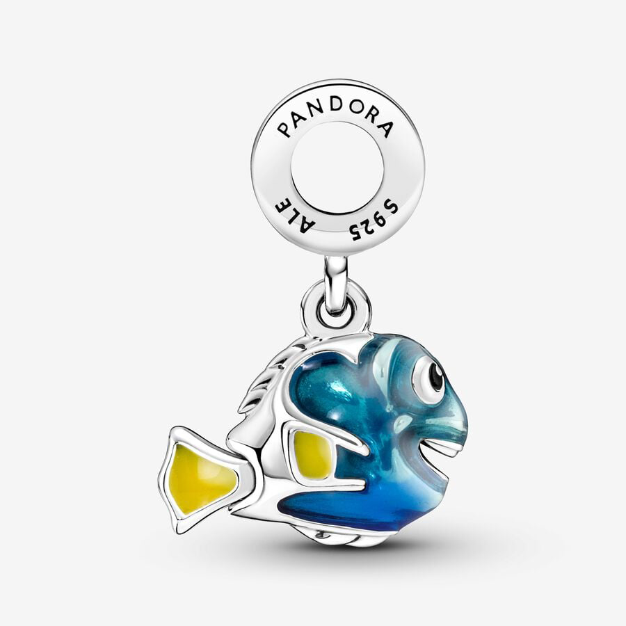 Disney Pixar Dory Charm