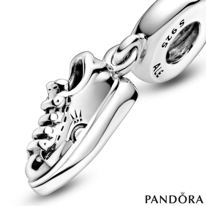 Sneaker Shoe Dangle Charm