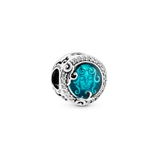 Haunted Mansion Charm