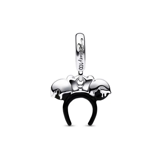 Minnie Headband Charm