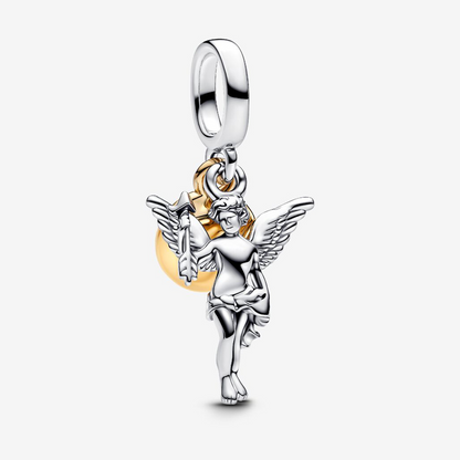 Cupid Dangle Charm