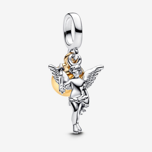 Cupid Dangle Charm