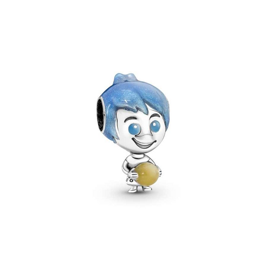 Joy Memory Orb Charm