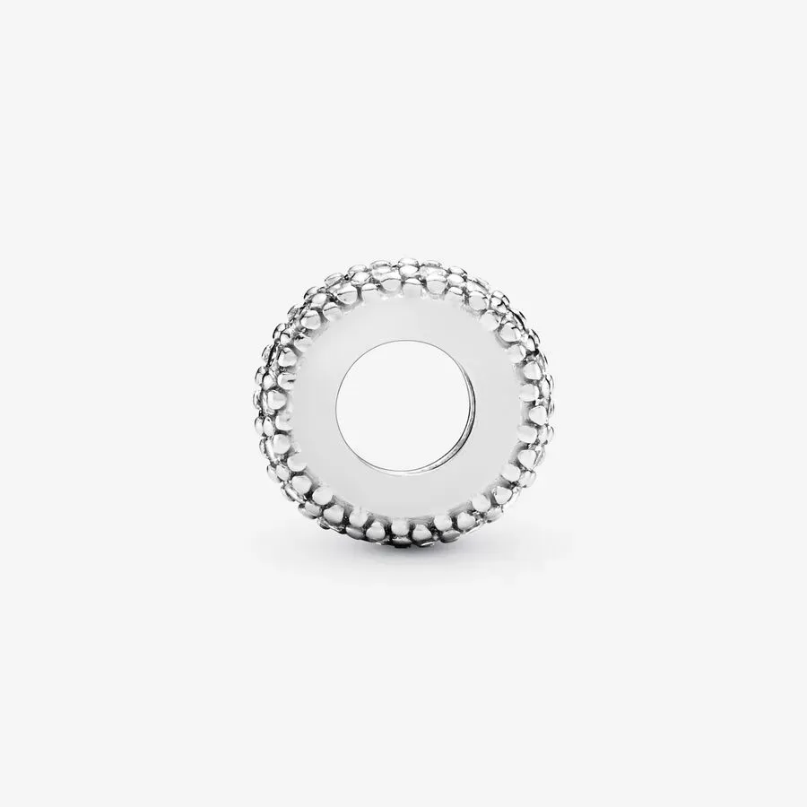 Sparkling Double-row Charm