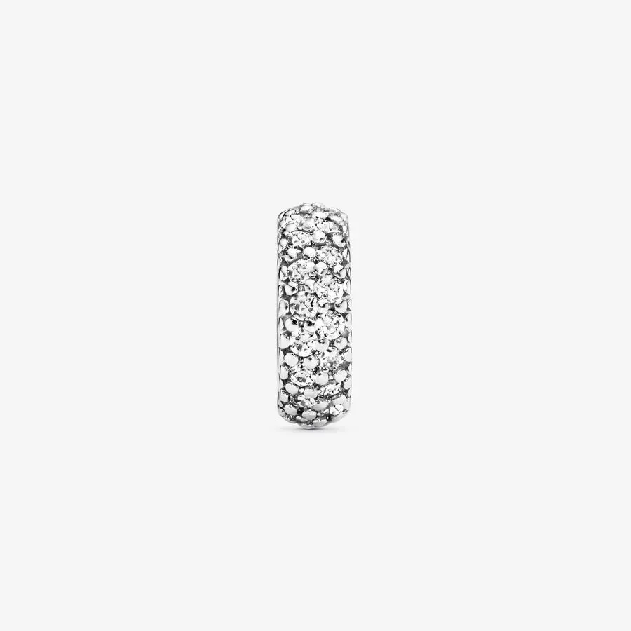 Sparkling Double-row Charm