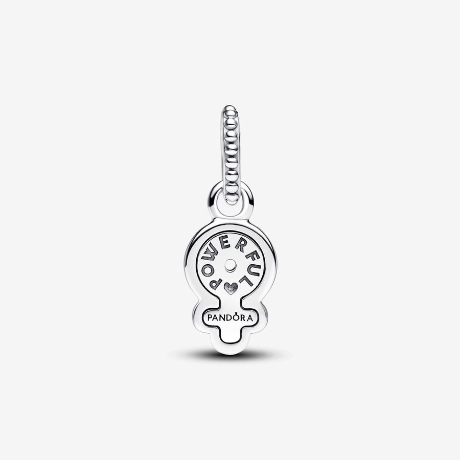 "Powerful" Women Charm