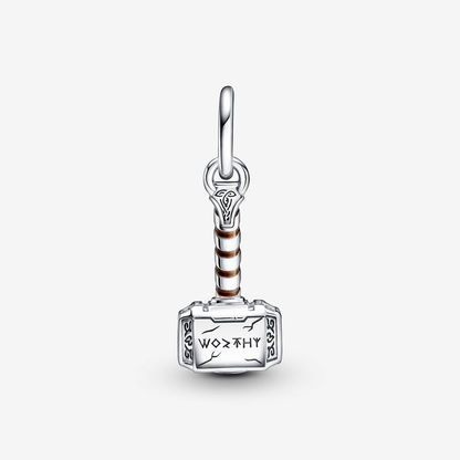 Marvel Thor's Hammer Charm