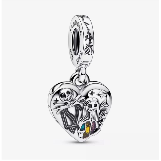 The Nightmare Before Christmas Dangle Charm