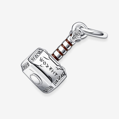 Marvel Thor's Hammer Charm