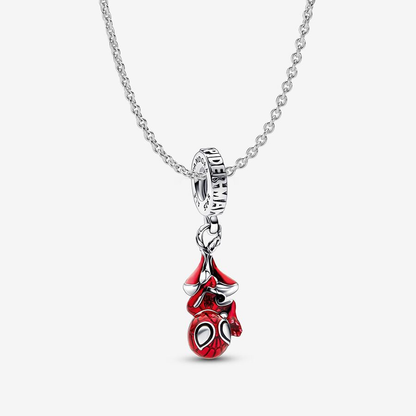 Marvel Spider-Man Necklace