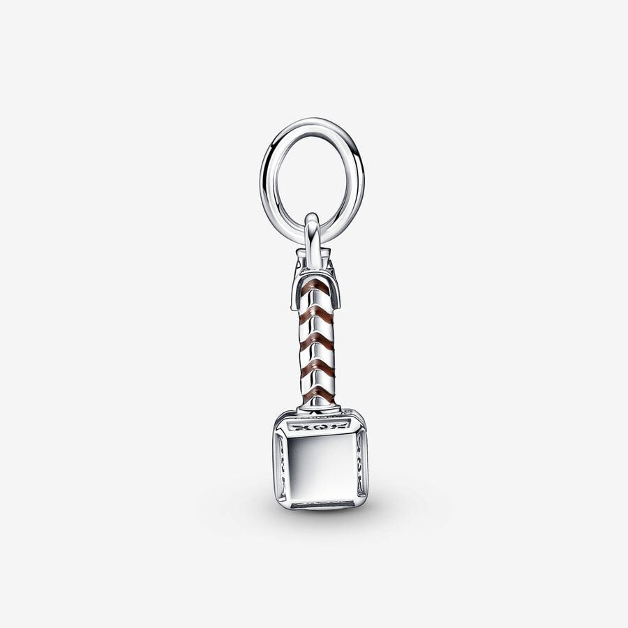 Marvel Thor's Hammer Charm