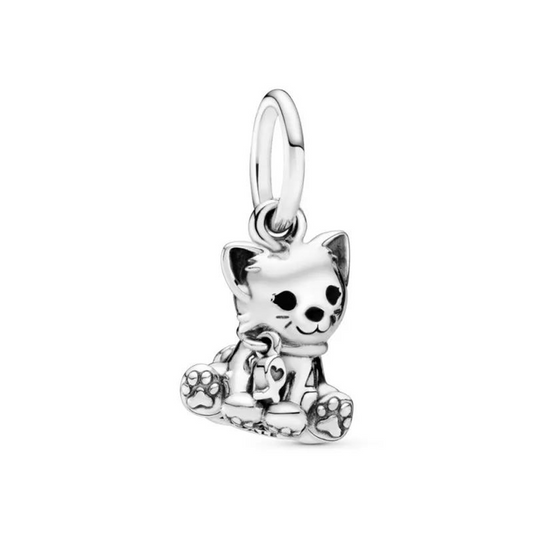 Kitty Cat Charm