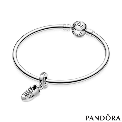 Sneaker Shoe Dangle Charm