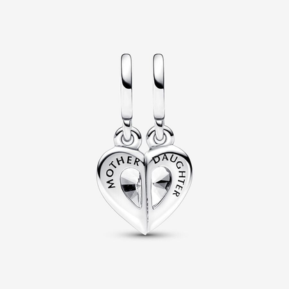 Mother & Daughter Splittable Charm