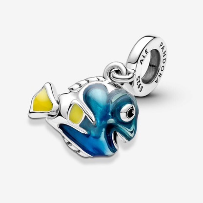 Disney Pixar Dory Charm