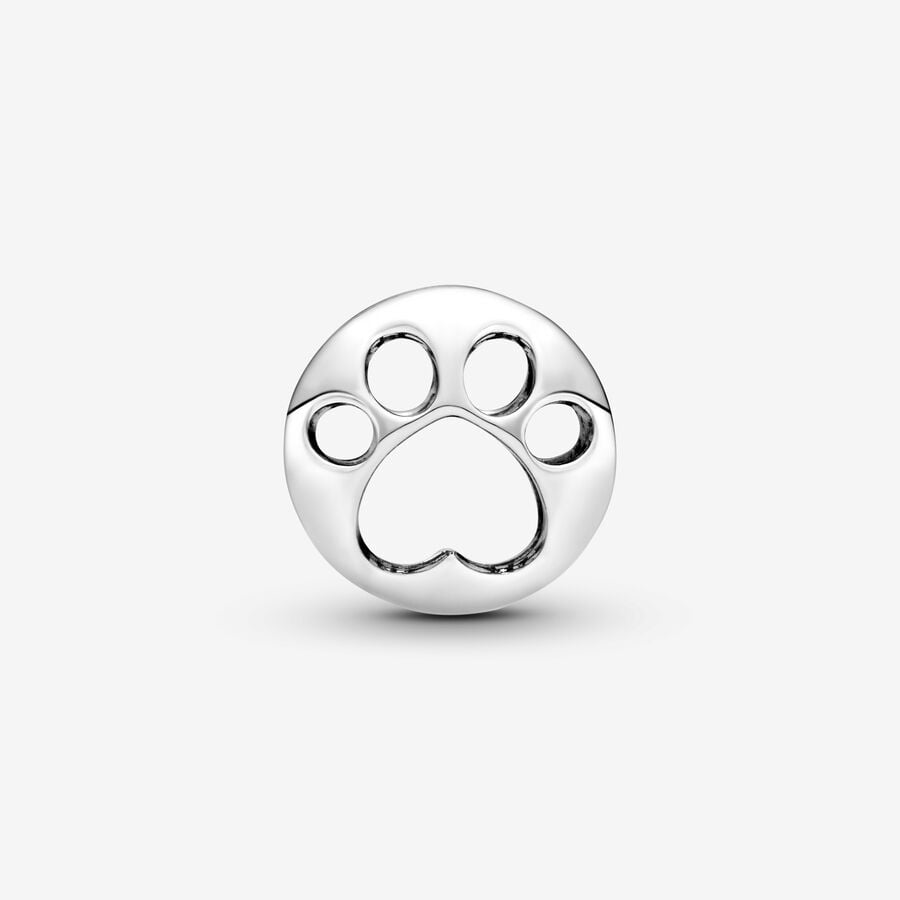 Paw Charm