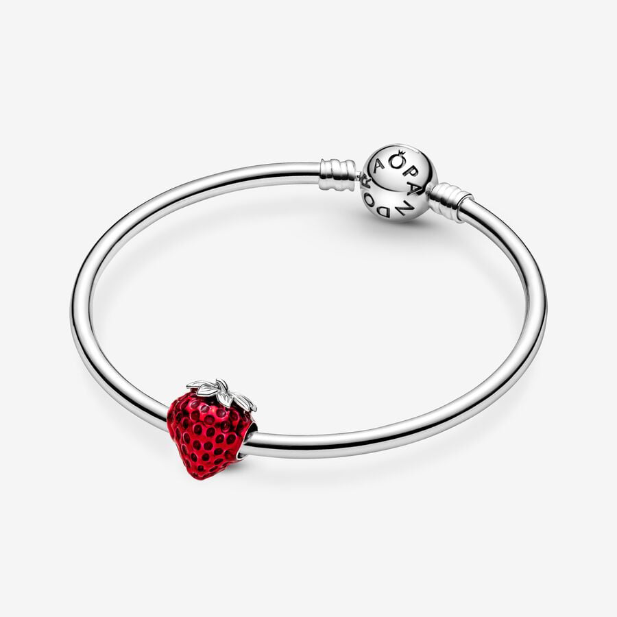 Strawberry Charm