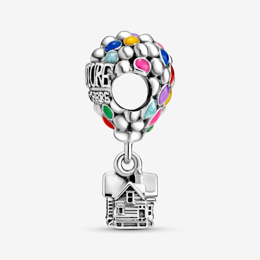 Up House Charm