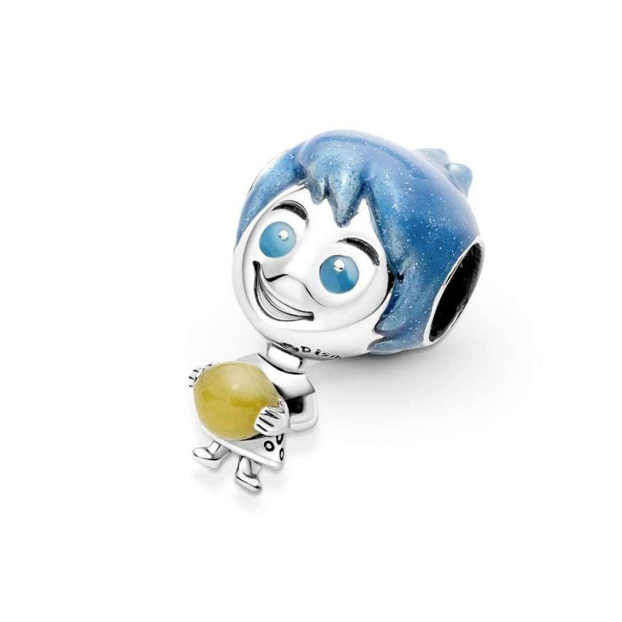 Joy Memory Orb Charm