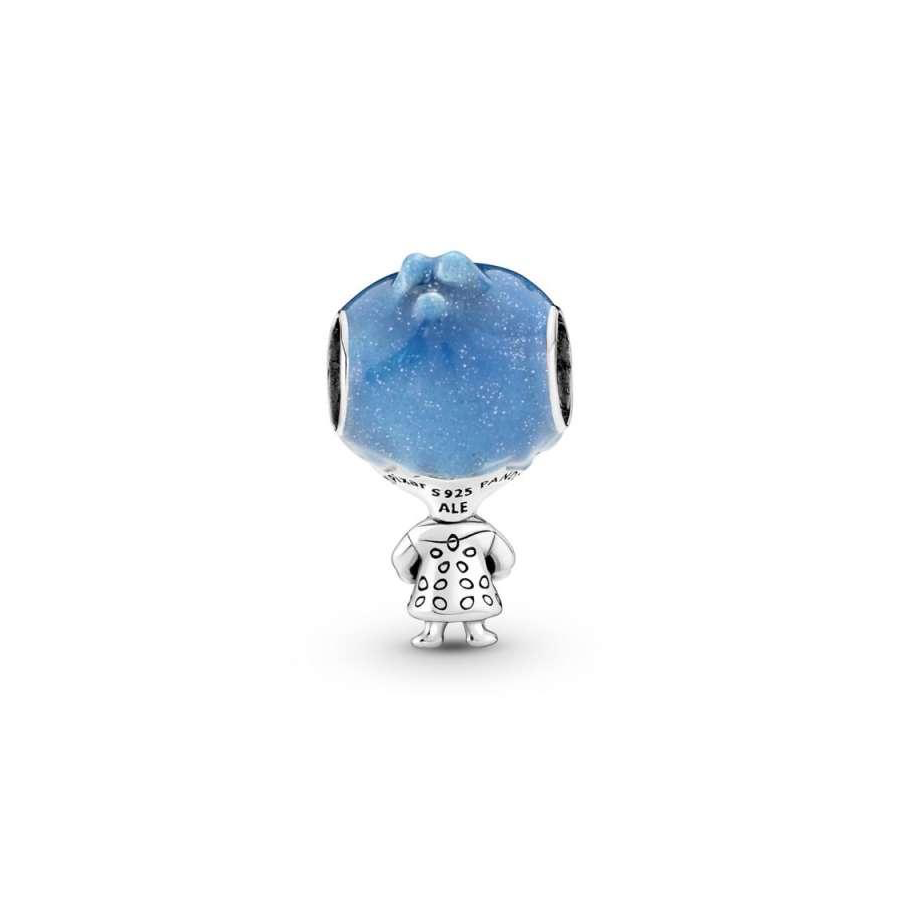 Joy Memory Orb Charm