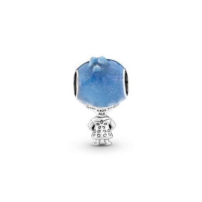 Joy Memory Orb Charm