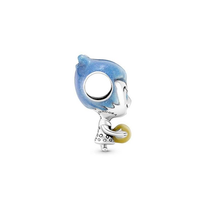 Joy Memory Orb Charm