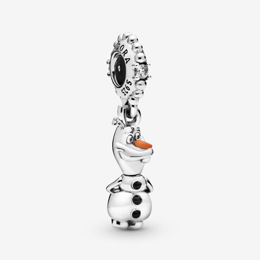 Olaf Dangle Charm