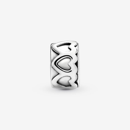 Hearts Clip